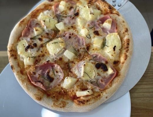 Paninoteca Family Affair