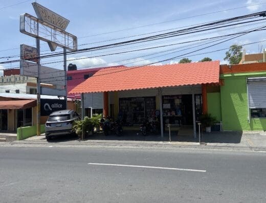 Papelería Aristy Filpo