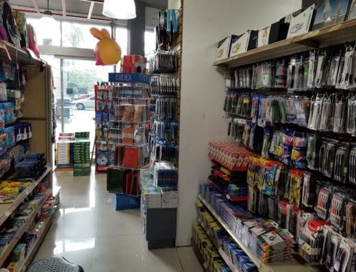 Papeleria CCC Villa Olga