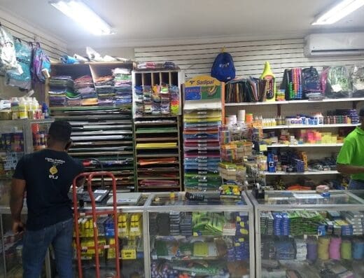 Papeleria Cactus SRL