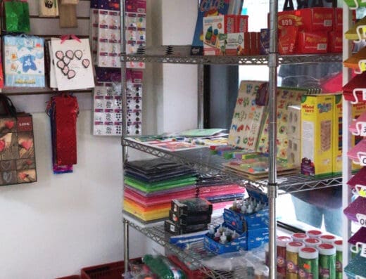 Papelería El Progreso