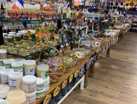 Parada La Casa Del Queso Dulcería