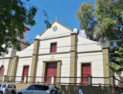 Parada SANTO DOMINGO – SAN CRISTÓBAL- Expreso Ruta A