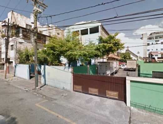 Parada de Autobuses de Azua