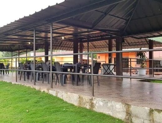 Paradisus village Bethel