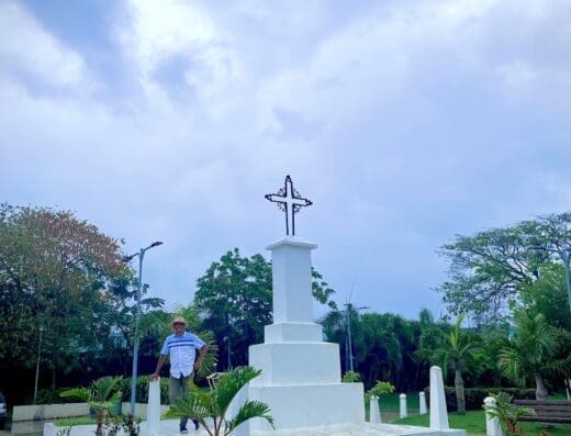 Parque Ecológico Cruz De Asomante