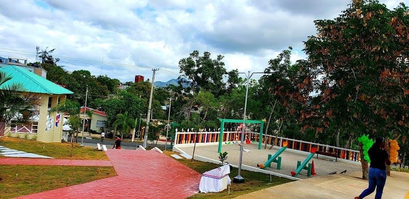 Parque Ecológico Orlando Jorge Mera