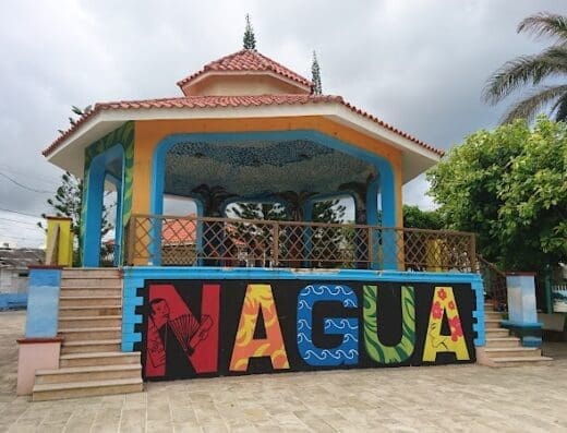 Parque Juan Pablo Duarte