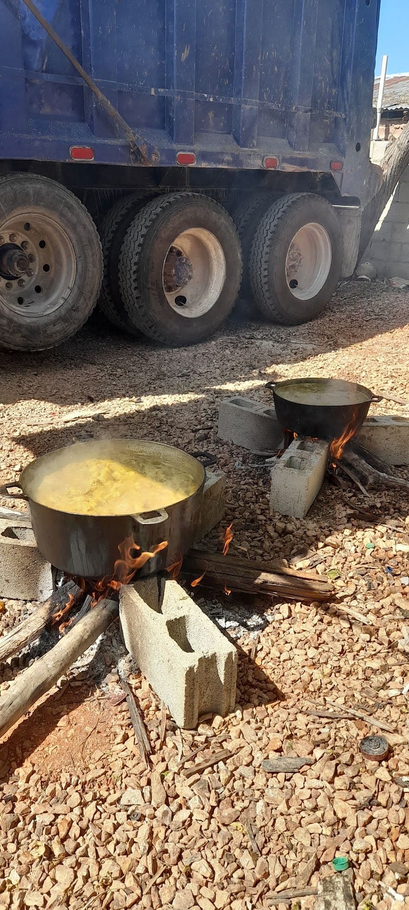 Parque Los Altagracianos