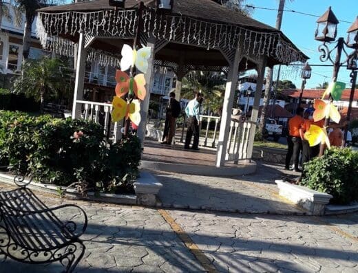 Parque Nacional El Choco y Las Cuevas de Cabarete