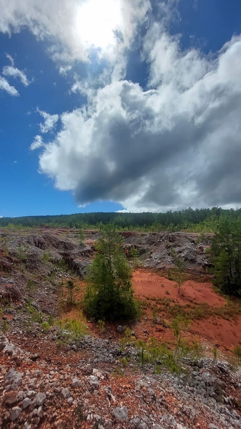 Parque Nacional Sierra De Bahoruco