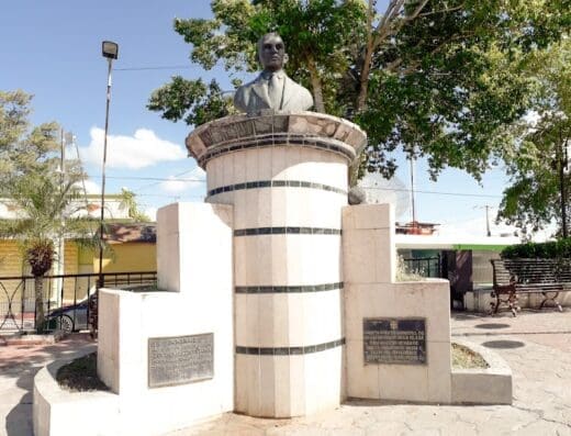 Parque Otto Duvergé