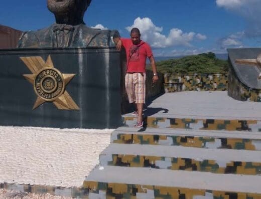 Parque Recreativo Barrio José F. Peña Gómez