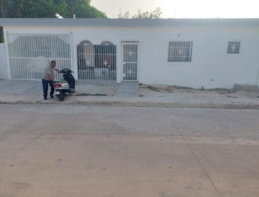 Parque Recreativo los Guayacanes