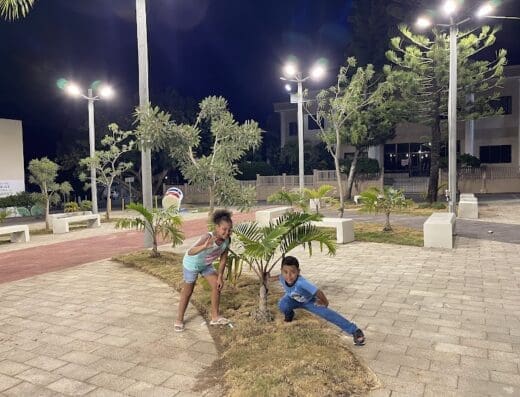 Parque Tatico Henríquez