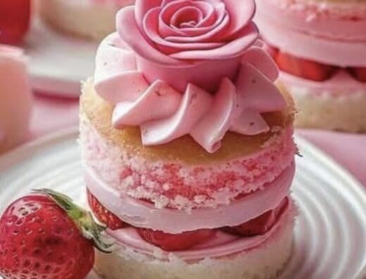 Pastelería Dulce Capricho