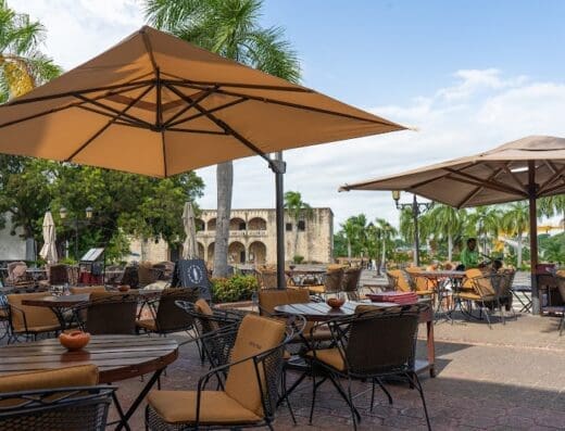 Pat’e Palo European Brasserie