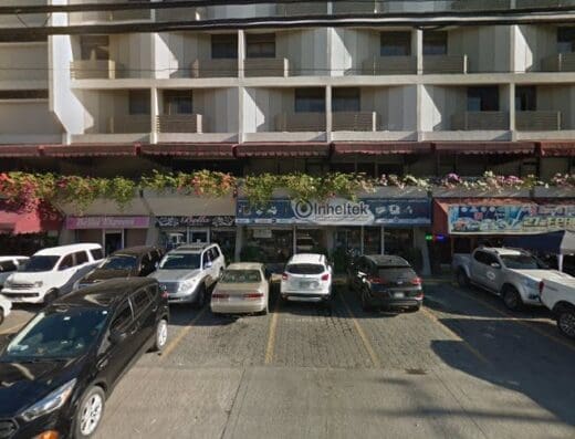 Patria Santana | Psicóloga Clínica