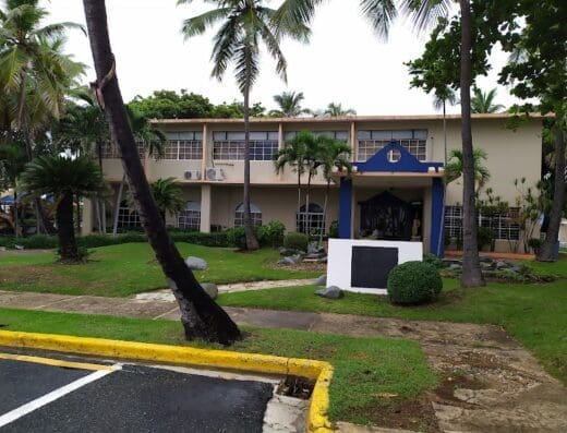 Patronato Nacional de Ganaderos