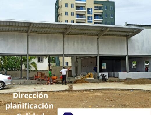 Paulino Arquitectura y Construcción.