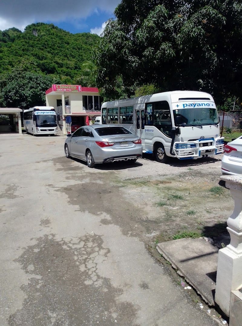 Payano Transporte Turistico Samana