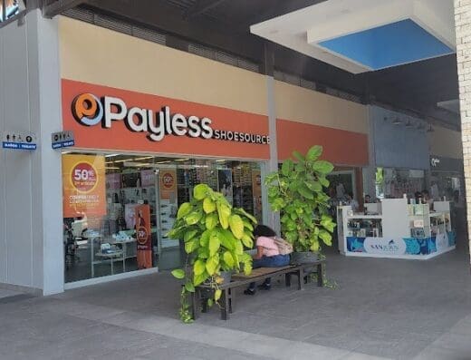 Payless