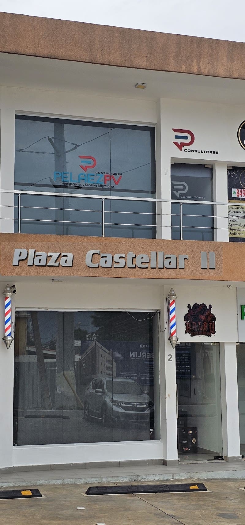 PelaezPV Consultores, SRL