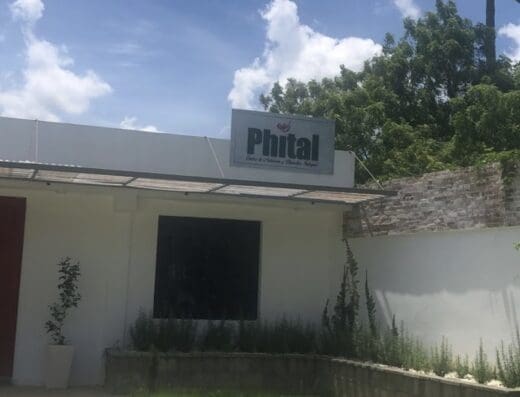 Phital Centro De Nutrición Y Bienestar Integral