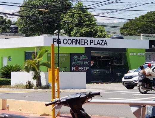 Pick n’ Send La Vega