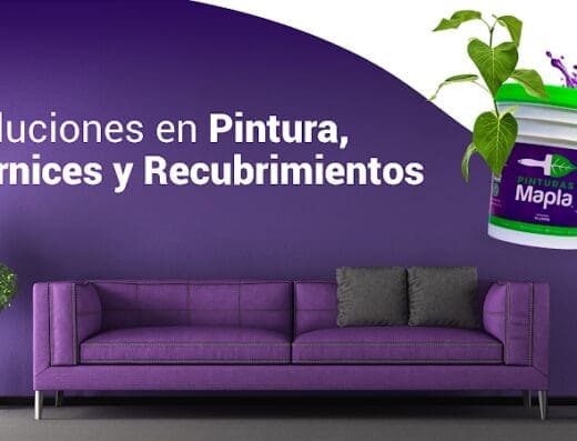 Pinturas Mapla Sucursal Punta Cana