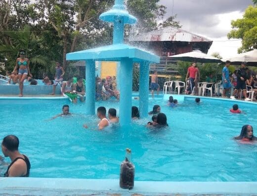 Piscina El Rincon Turístico