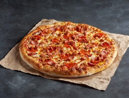 Pizza Getto Padre Las Casas