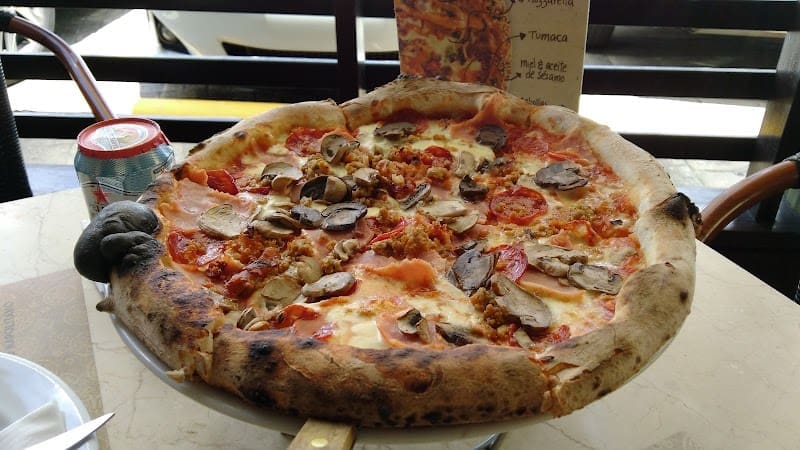 Pizzarelli Trattoria