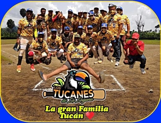 Play de La Laguna, La Vega