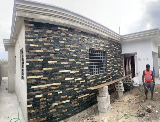 Plaza de la Construción