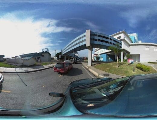 Plaza de la Salud Dr. Juan M. Taveras R., Santo Domingo, D. N., Dominican Republic