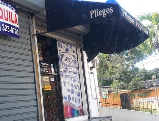 Pliegos Papeleria Guzman, S.R.L