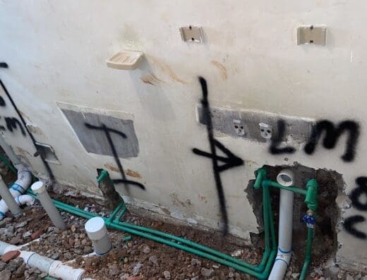 Plomeria En General B&L