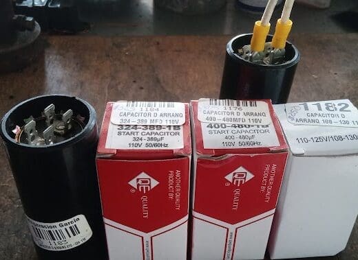 Polanco ventas y servicios