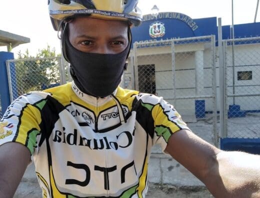 Policia Villa Cerro (Estacion PN) Higuey