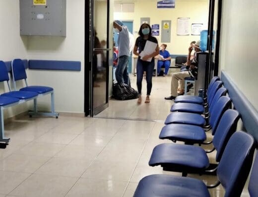 Policlinico La Vega S.A