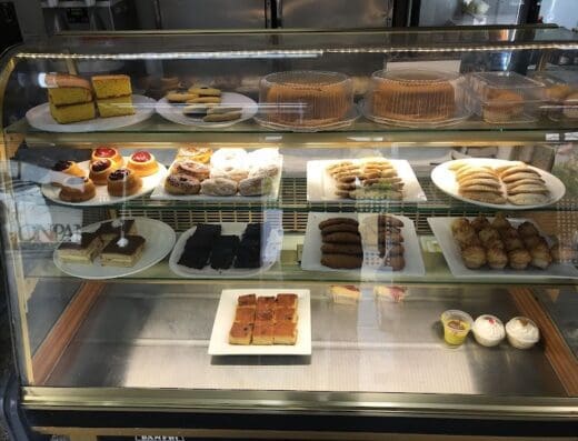 Pon Pan Panaderia y Reposteria