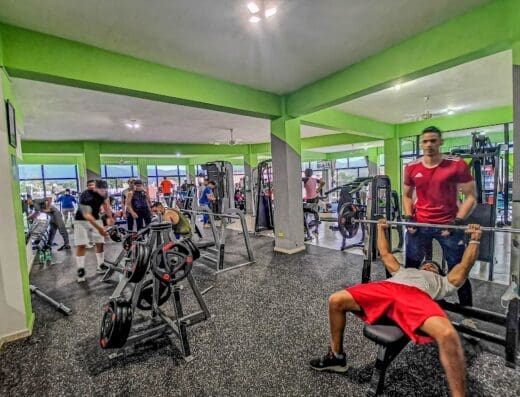 PowerFit Ocoa