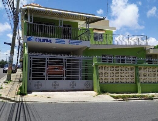 Préstamos Personales Solufime – Préstamos a Empleados Nomina Banco