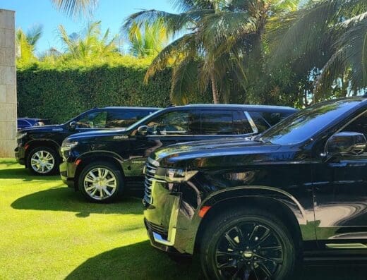 Prestige Limousine Service