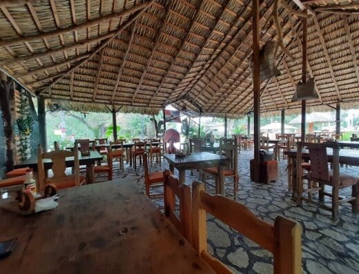 Primitivo Restaurante