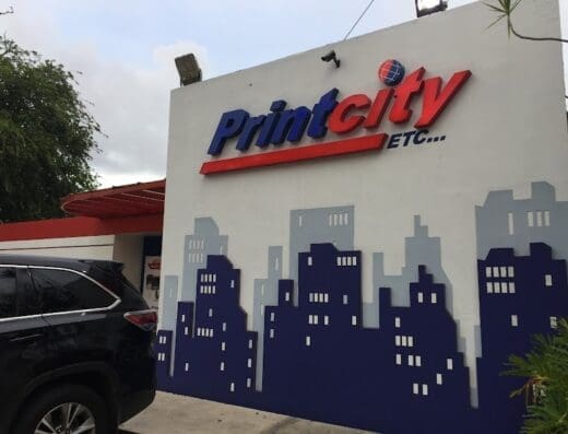 Printcity (Piantini)