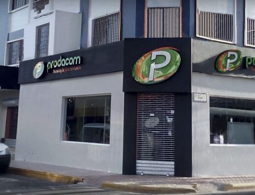 Prodacom – Independencia