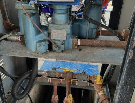 Propa-Gas Montecristi