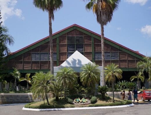 Proyecto Ecoturístico Casa Club Vega Real